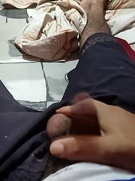 JuggedRegrets online show from 01-12-26, 01:00