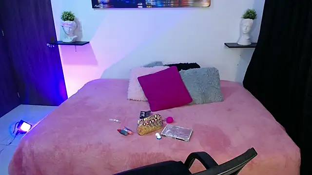 cristal-evanns online show from 12-05-24, 12:30