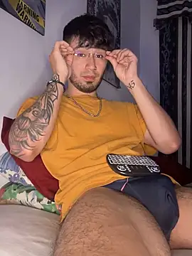 Snapshot of Anthony-Martin chatting on 02-26-25, 07:38 Anthony-Martin online show from 02-26-25, 07:38