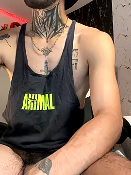 Snapshot of Anthony-Martin chatting on 09-20-25, 05:25 Anthony-Martin online show from 09-20-25, 05:25