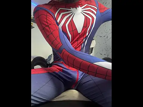 Snapshot of Anthony-Martin chatting on 10-27-25, 12:31 Anthony-Martin online show from 10-27-25, 12:31