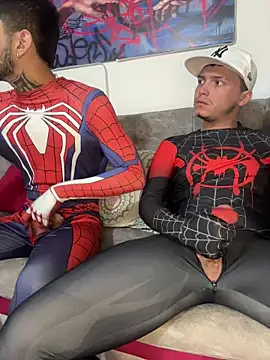 Anthony-Martin online show from 02-25-26, 03:10