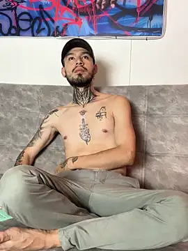 Anthony-Martin online show from 06-09-26, 11:49