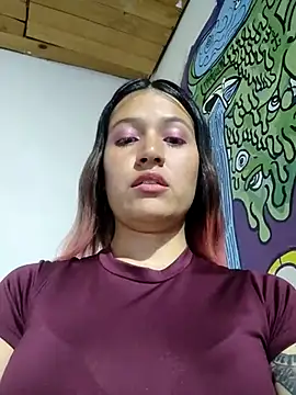 Snapshot of TellusYAres chatting on 03-15-25, 07:38 TellusYAres online show from 03-15-25, 07:38
