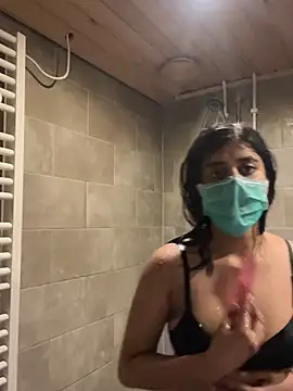 Snapshot of ScarletAss chatting on 01-27-25, 06:09 ScarletAss online show from 01-27-25, 06:09