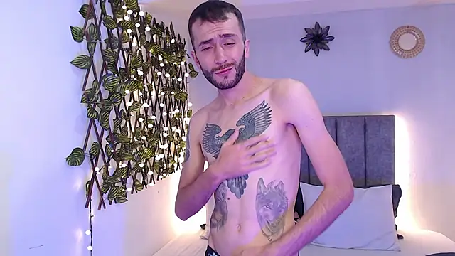 evil boys 77 online show from 12-26-24, 11:10