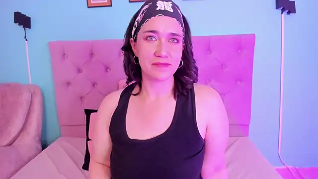 kyoakane online show from 02-02-25, 06:58