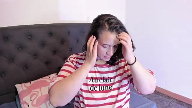 kyoakane online show from 03-20-25, 08:31