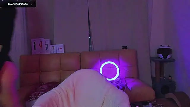 Pinkyberry6969 online show from 12-22-24, 12:07