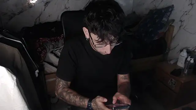 Dereck Dickson online show from 05-01-26, 05:34