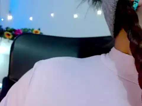 miss evoleth2 online show from 02-24-25, 03:33