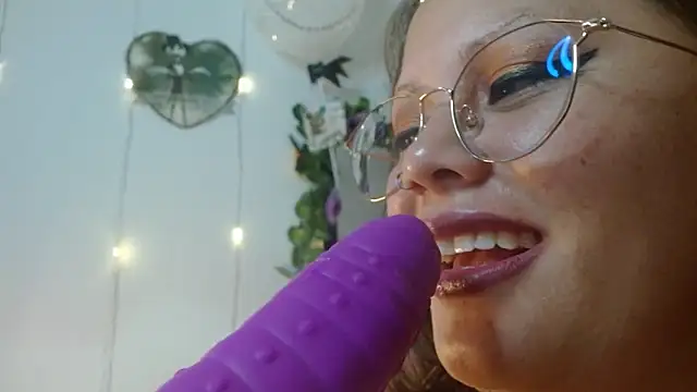 miss evoleth2 online show from 03-06-26, 03:14