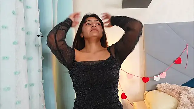 AshiaEkta1 online show from 02-26-26, 07:51