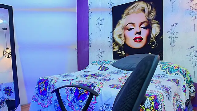 alejandro king1 online show from 02-25-25, 04:00