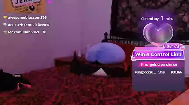 CherryDakota online show from 12-08-24, 03:53