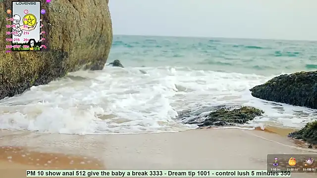  sex in paradise  online show from 12-13-24, 12:20