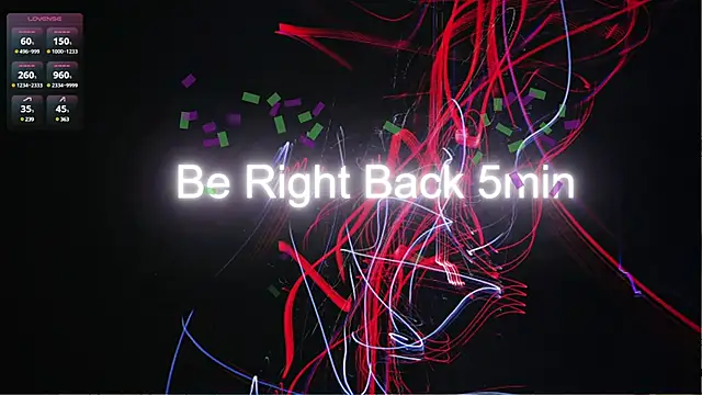  sex in paradise  online show from 03-11-25, 11:15