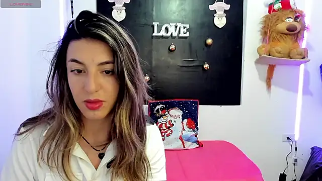 queen-natty online show from 12-03-24, 03:09