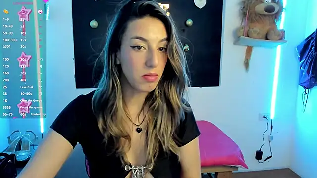 queen-natty online show from 12-04-24, 04:43