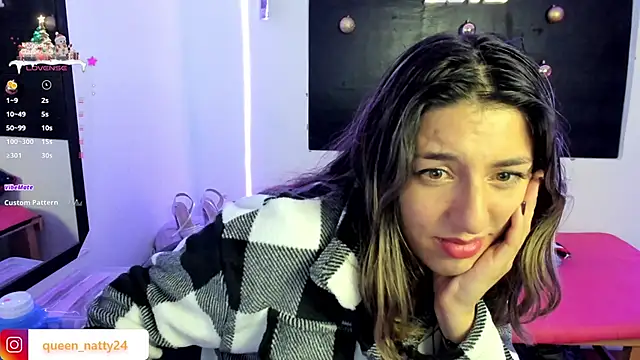 queen-natty online show from 12-14-24, 05:40