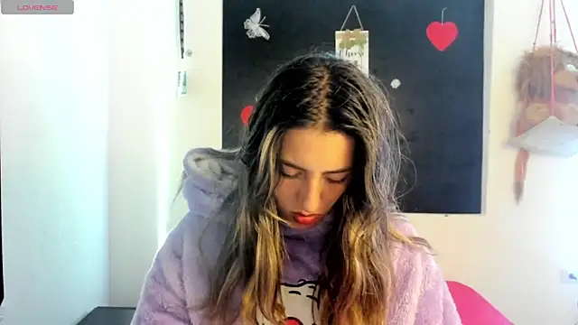 queen-natty online show from 01-14-25, 06:24