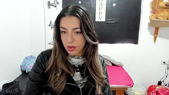 queen-natty online show from 02-03-25, 02:24