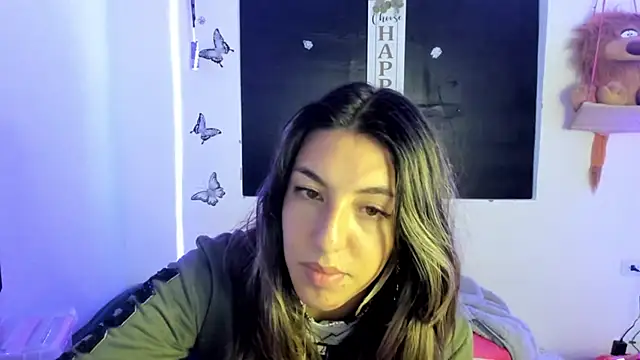 queen-natty online show from 02-04-25, 04:05