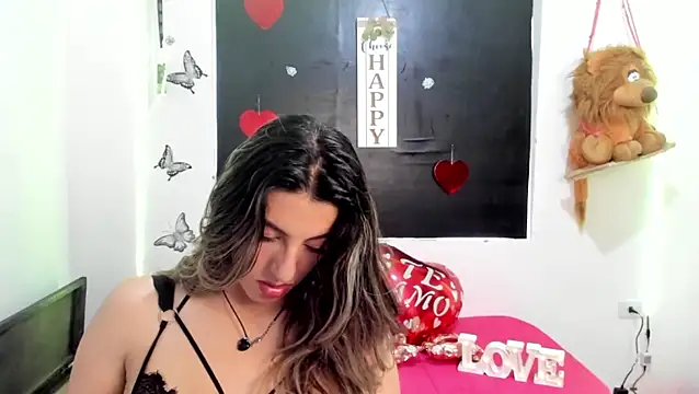 queen-natty online show from 03-07-25, 04:33