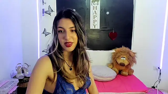 queen-natty online show from 03-19-25, 02:02