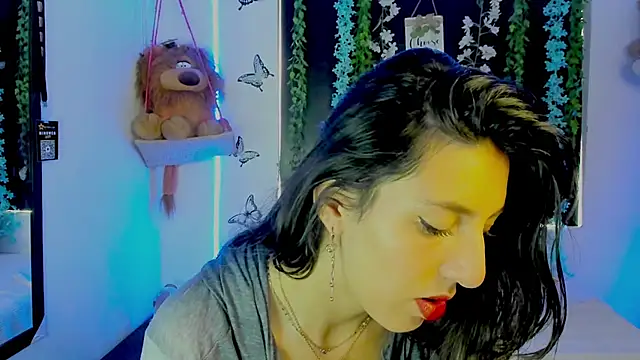 queen-natty online show from 03-19-26, 01:15