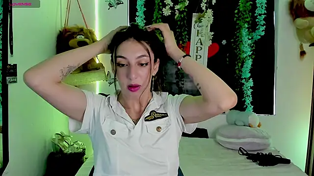 queen-natty online show from 04-29-26, 02:21