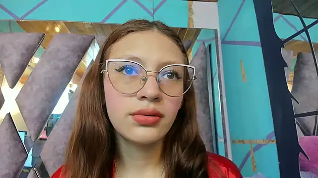 LARICSABLUE online show from 03-06-25, 04:07