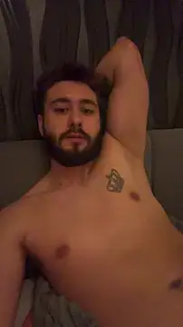 Davidos161 online show from 02-19-26, 07:21