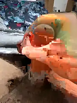 hotcentilmen online show from 02-20-26, 01:13