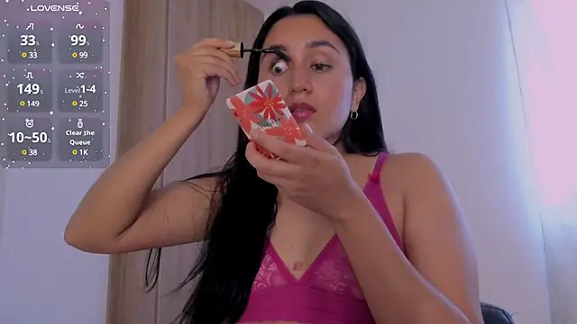 Snapshot of AmaiaFerrer chatting on 03-04-25, 09:11 AmaiaFerrer online show from 03-04-25, 09:11