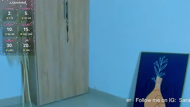 Snapshot of AmaiaFerrer chatting on 11-02-25, 12:13 AmaiaFerrer online show from 11-02-25, 12:13