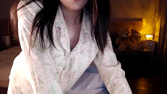 Lucky-baby online show from 12-25-24, 05:37