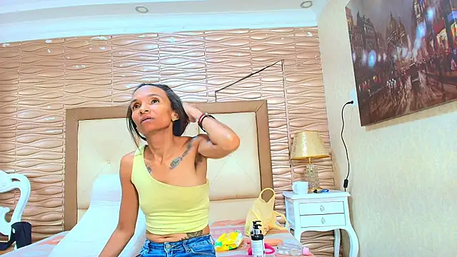 Brianrosex online show from 03-02-26, 01:52