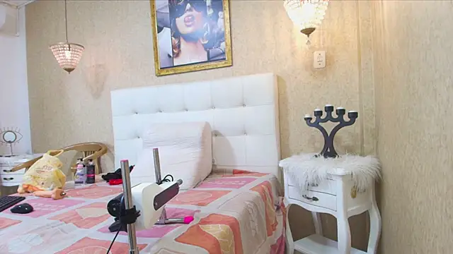 Brianrosex online show from 04-08-26, 01:49