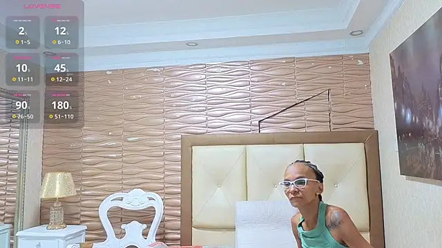 Brianrosex online show from 07-21-26, 12:46