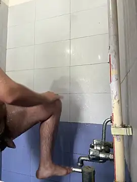 Rahulroy96 online show from 01-18-26, 03:54