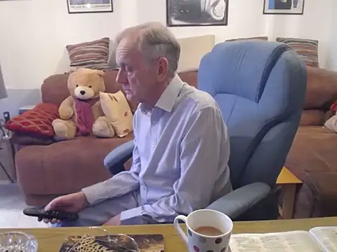 Ferret7777 online show from 11-21-25, 03:22