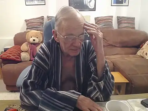 Ferret7777 online show from 12-03-25, 06:10