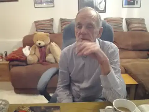 Ferret7777 online show from 02-19-26, 08:16