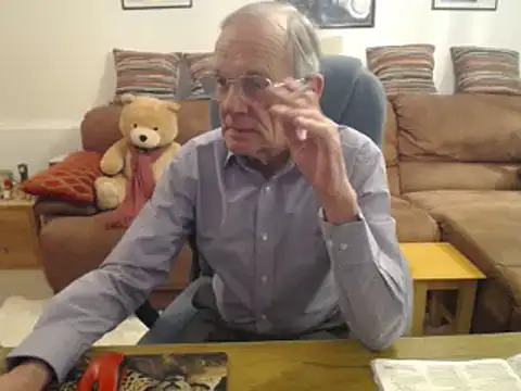 Ferret7777 online show from 03-15-26, 09:43