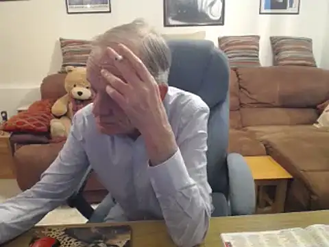 Ferret7777 online show from 03-20-26, 08:03