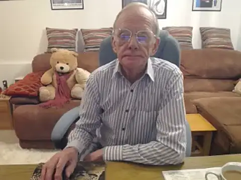 Ferret7777 online show from 03-26-26, 08:47