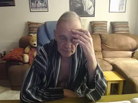 Ferret7777 online show from 04-14-26, 11:33