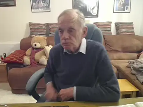 Ferret7777 online show from 04-15-26, 04:25