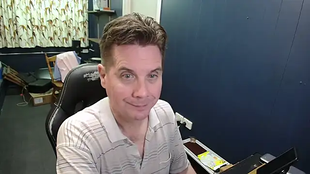 tilobinder online show from 04-02-26, 03:31